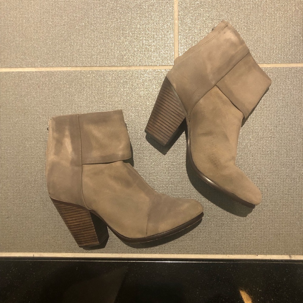 Rag & Bone Newbury ankle boot